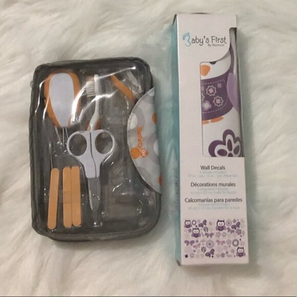 BABY Essentials and Wall Decor - Picture 2 of 8